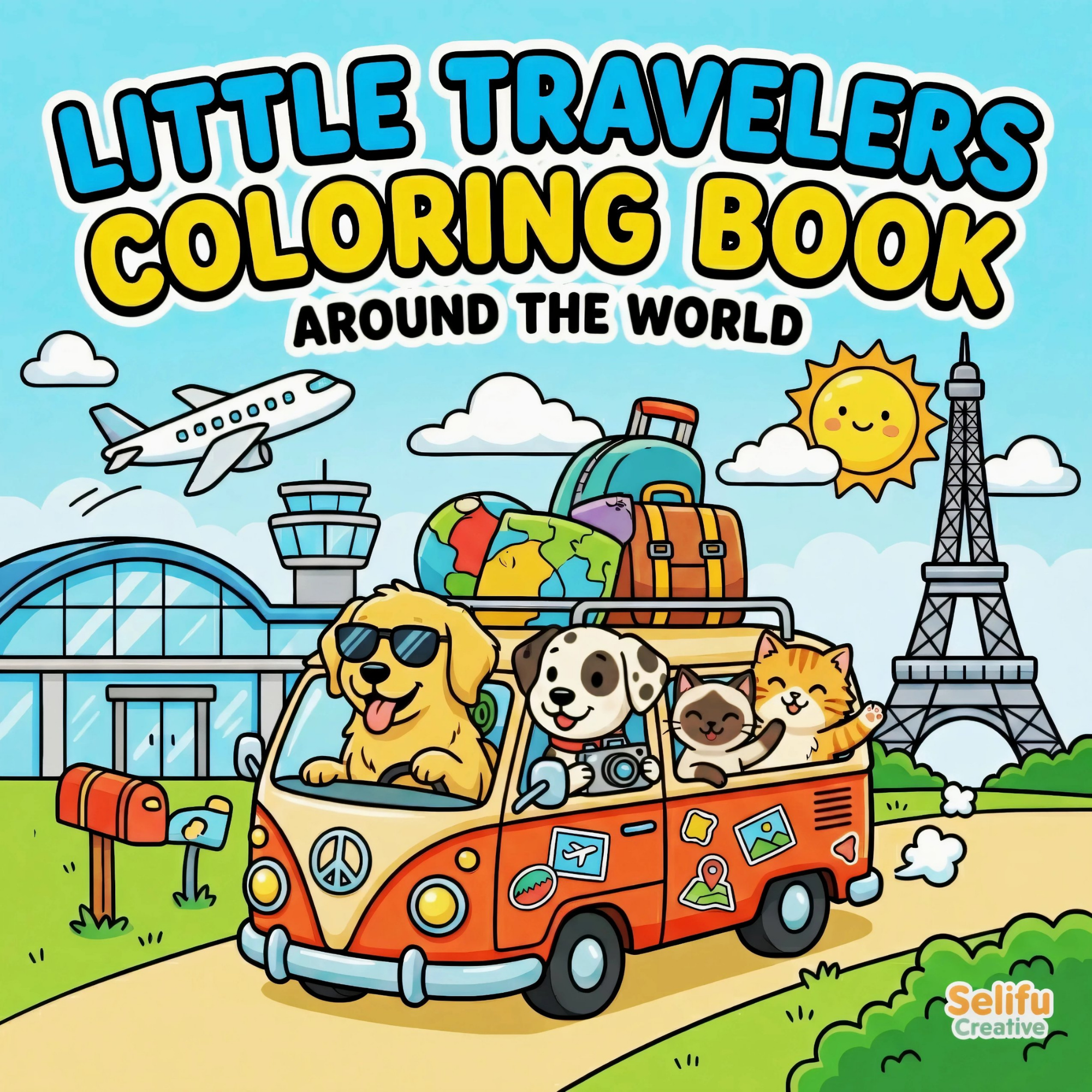 Little Travelers