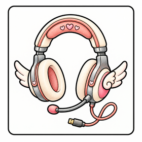 Cozy Gamer Paws Coloring Book PDF