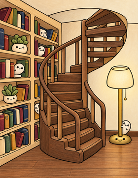 Hygge Home Moments Coloring Book PDF