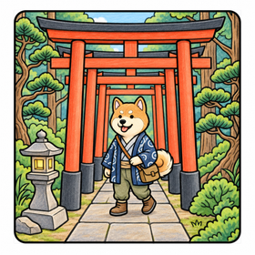 Little Travelers Coloring Book PDF
