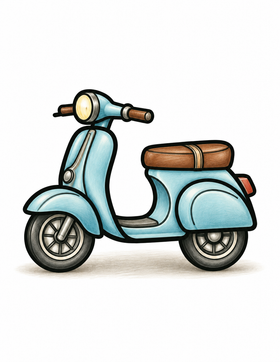 Retro Rewind: Toys & Gadgets Coloring Book PDF