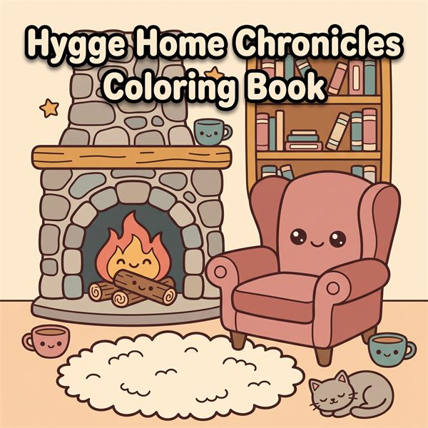 Hygge Home Chronicles