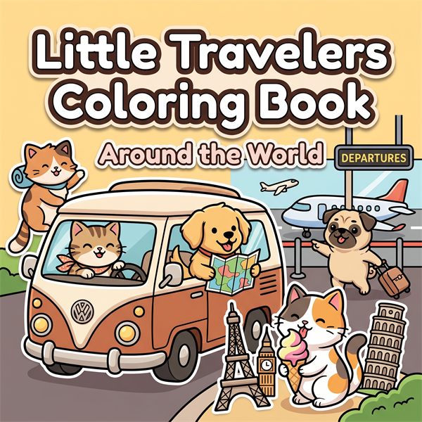 Little Travelers